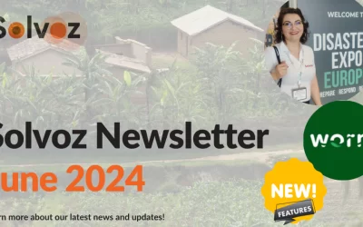 Newsletter June