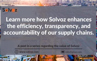 Value on Global Supply Chains