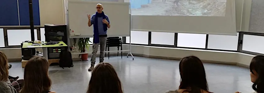 Humanitarian drive applied to an e-commerce solution – Daniel García Ibáñez