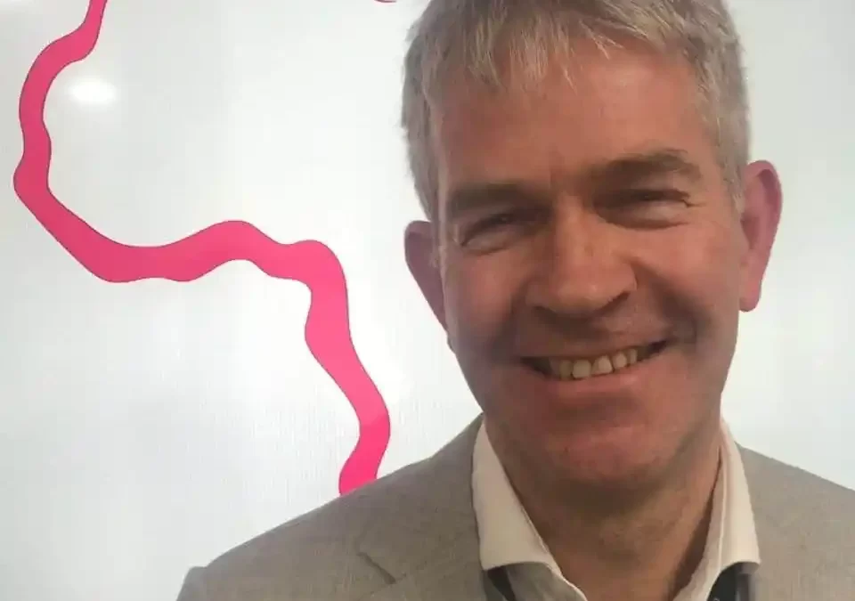 FMO funding gets Solvoz started – Jasper Klapwijk interview