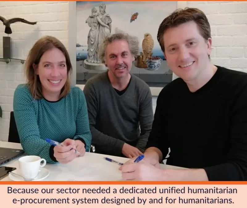 Why did we create Solvoz?