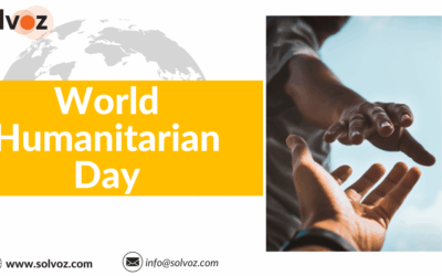 World Humanitarian Day
