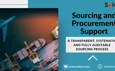 🚀 Website Update: Sourcing and Procurement Support Tailored to You