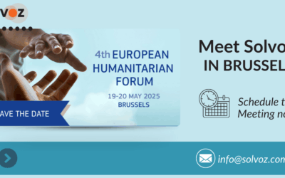 Meet us in Brussels